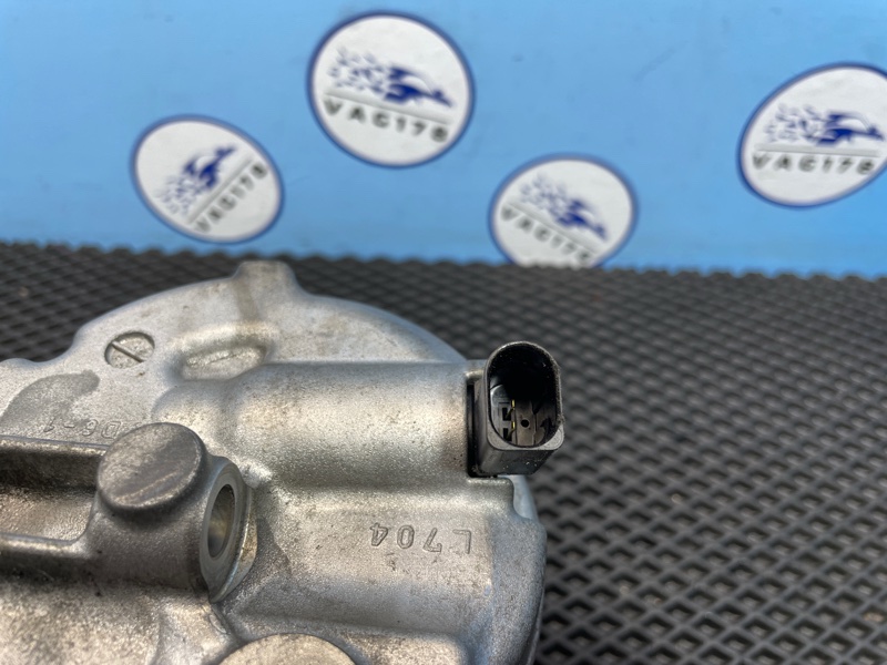 Компрессор кондиционера, 14000 рублей, Санкт-Петербург