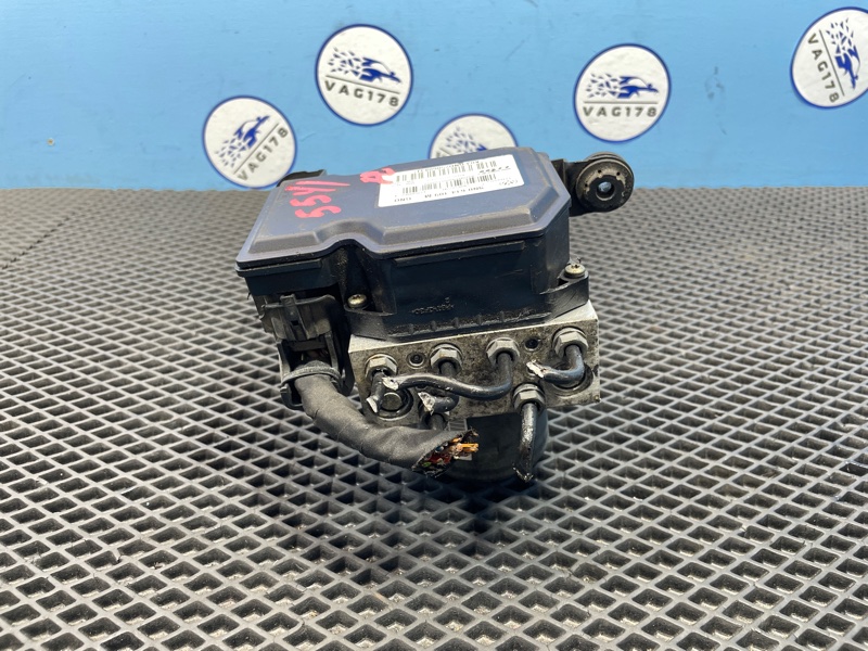 Блок ABS, 5000 рублей, Санкт-Петербург