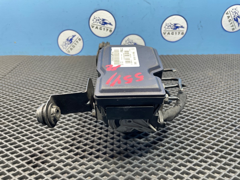 Блок ABS, 5000 рублей, Санкт-Петербург