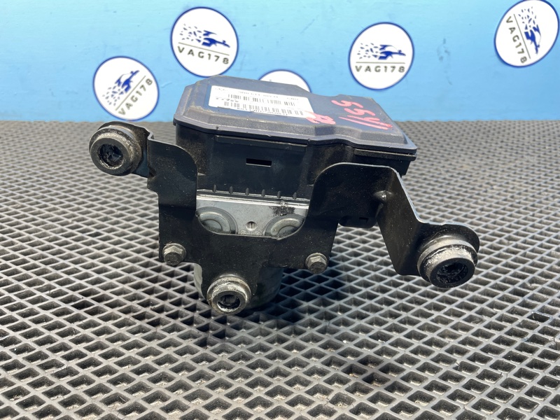 Блок ABS, 5000 рублей, Санкт-Петербург