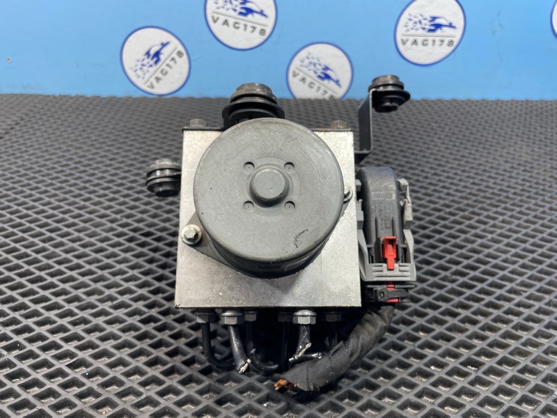 Блок ABS, 5000 рублей, Санкт-Петербург