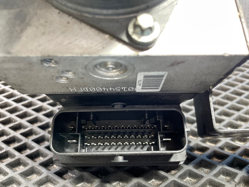 Блок ABS, 5000 рублей, Санкт-Петербург