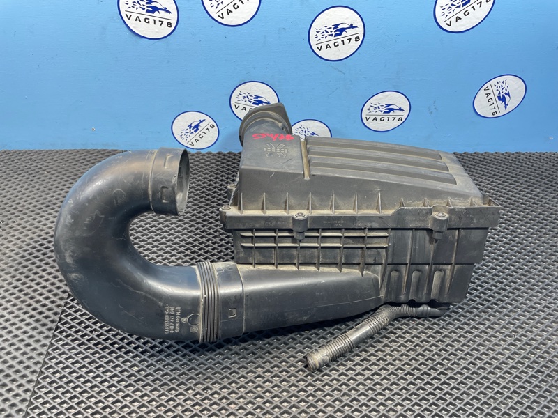 Корпус воздушного фильтра, 2500 рублей, Санкт-Петербург