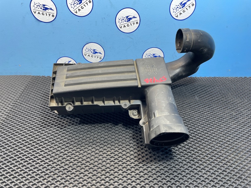 Корпус воздушного фильтра, 2500 рублей, Санкт-Петербург