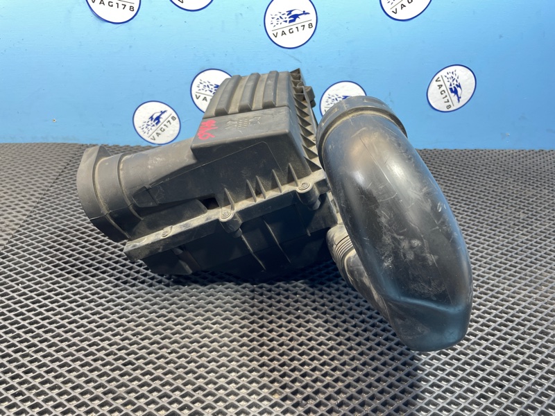 Корпус воздушного фильтра, 2500 рублей, Санкт-Петербург