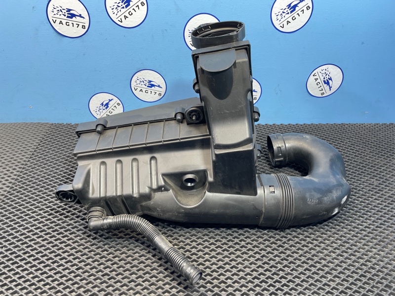 Корпус воздушного фильтра, 2500 рублей, Санкт-Петербург