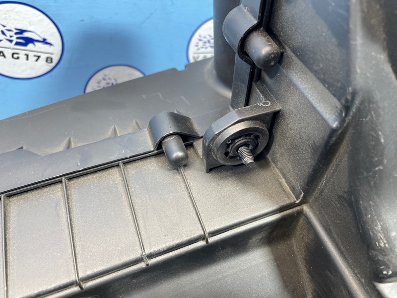 Корпус воздушного фильтра, 2500 рублей, Санкт-Петербург