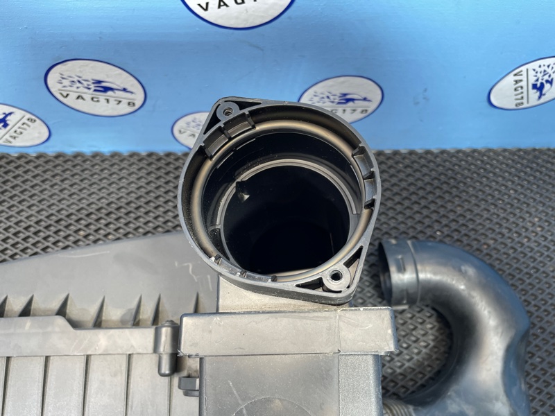 Корпус воздушного фильтра, 2500 рублей, Санкт-Петербург