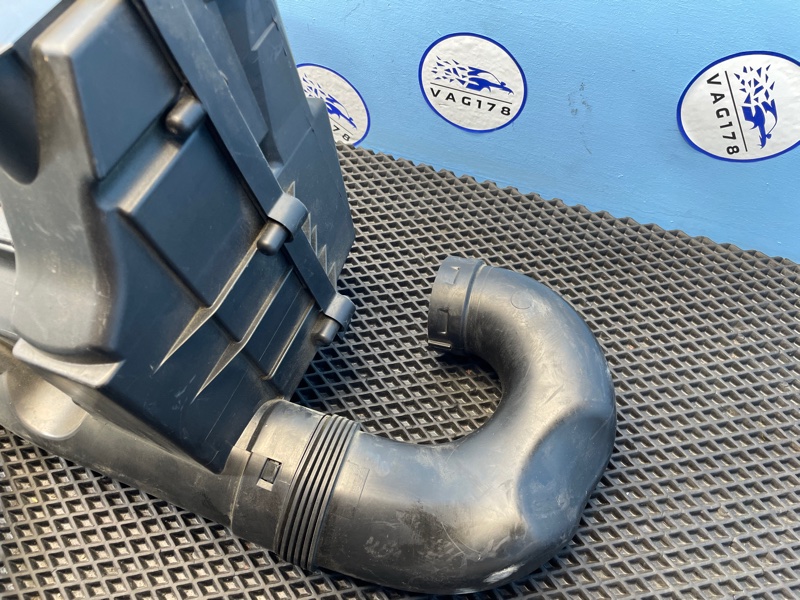 Корпус воздушного фильтра, 2500 рублей, Санкт-Петербург