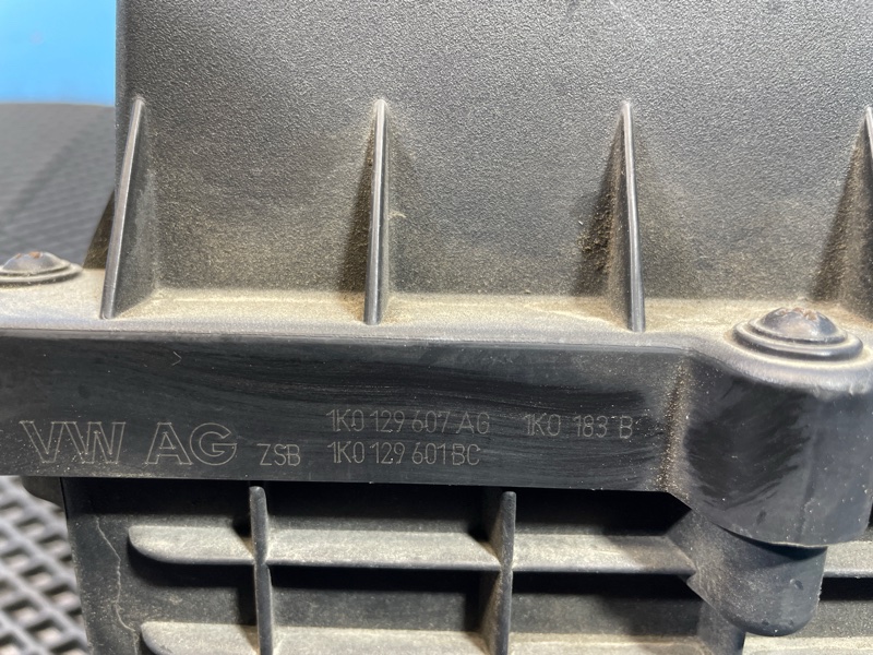 Корпус воздушного фильтра, 2500 рублей, Санкт-Петербург