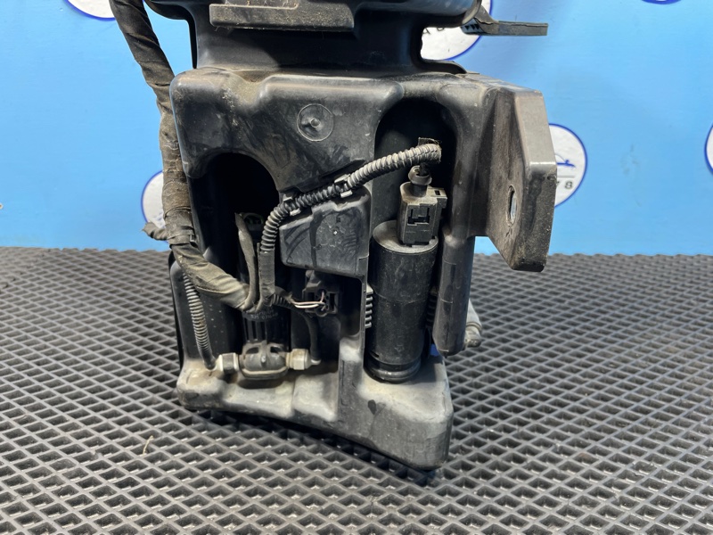 Бачок омывателя лобового стекла, 4000 рублей, Санкт-Петербург