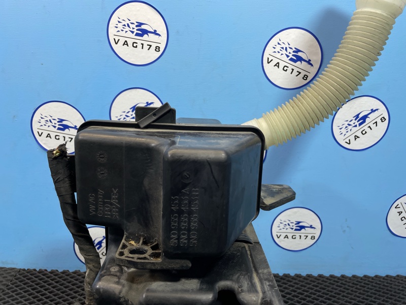 Бачок омывателя лобового стекла, 4000 рублей, Санкт-Петербург