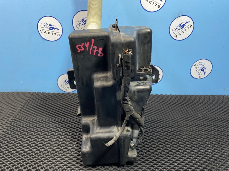 Бачок омывателя лобового стекла, 4000 рублей, Санкт-Петербург