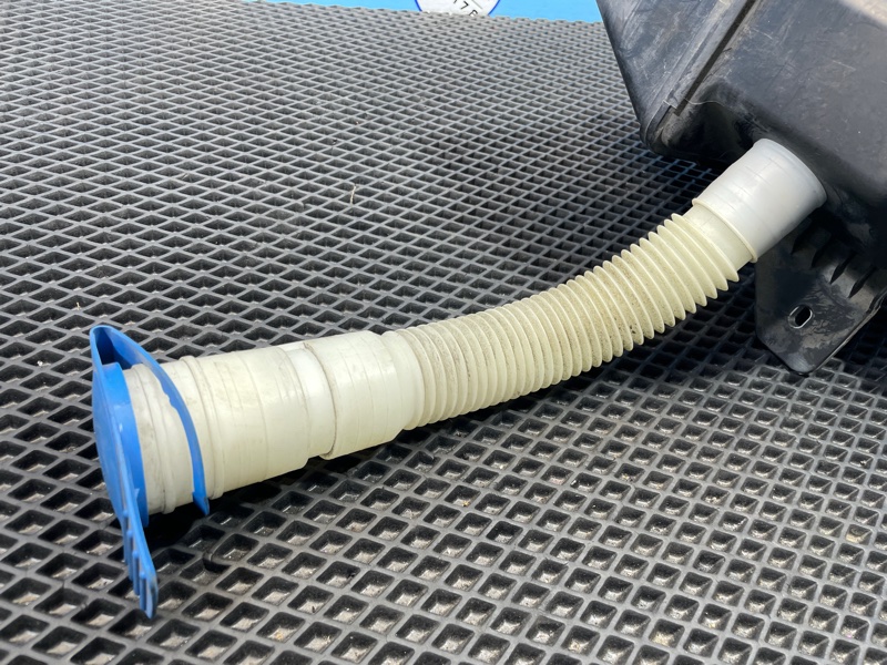 Бачок омывателя лобового стекла, 4000 рублей, Санкт-Петербург