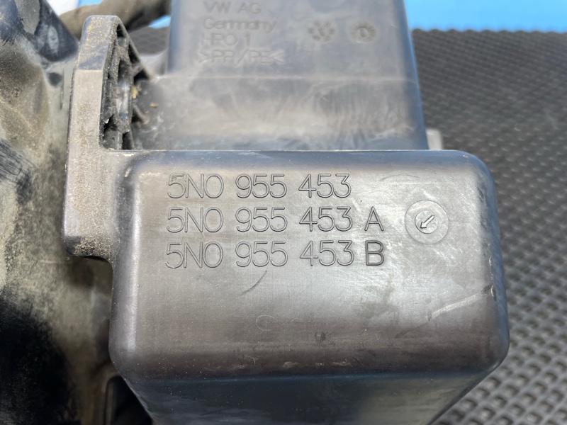 Бачок омывателя лобового стекла, 4000 рублей, Санкт-Петербург