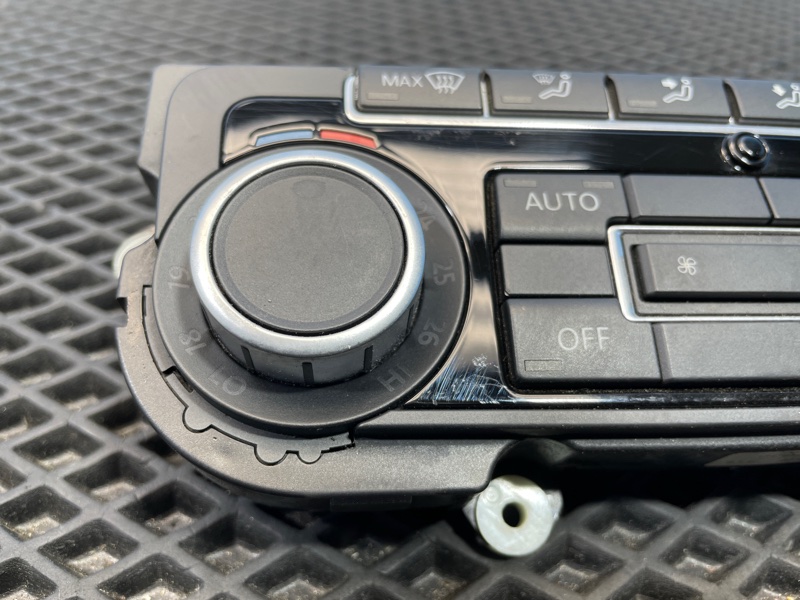 Блок управления климатом, 1500 рублей, Санкт-Петербург