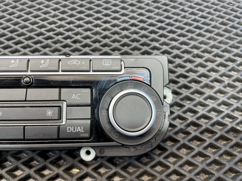 Блок управления климатом, 1500 рублей, Санкт-Петербург