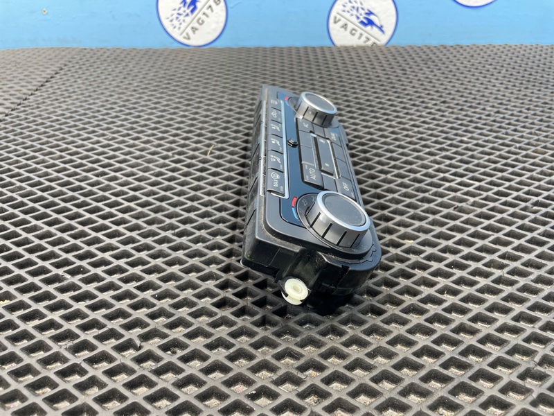 Блок управления климатом, 1500 рублей, Санкт-Петербург