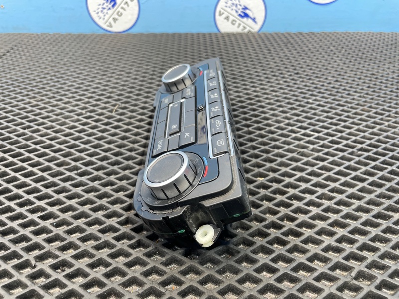 Блок управления климатом, 1500 рублей, Санкт-Петербург