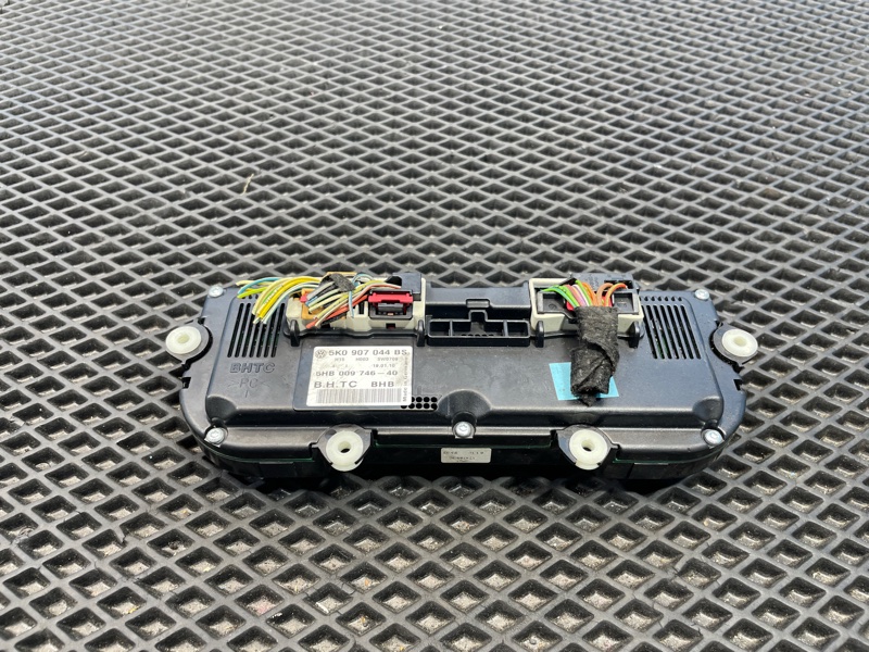 Блок управления климатом, 1500 рублей, Санкт-Петербург