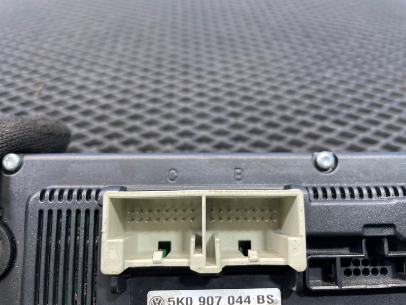 Блок управления климатом, 1500 рублей, Санкт-Петербург