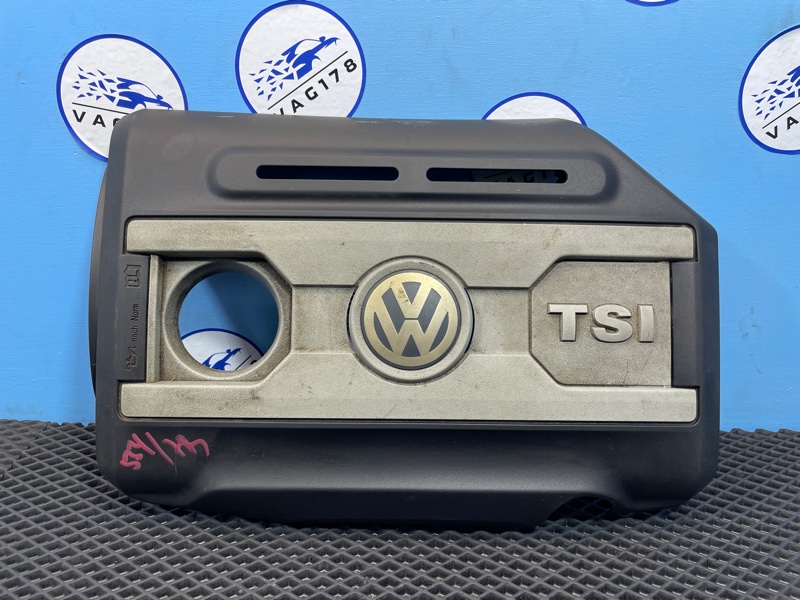 Декоративная накладка двигателя, 1500 рублей, Санкт-Петербург