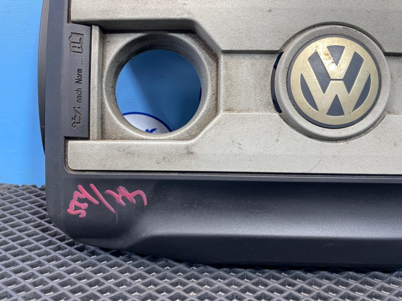 Декоративная накладка двигателя, 1500 рублей, Санкт-Петербург