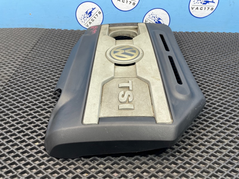 Декоративная накладка двигателя, 1500 рублей, Санкт-Петербург