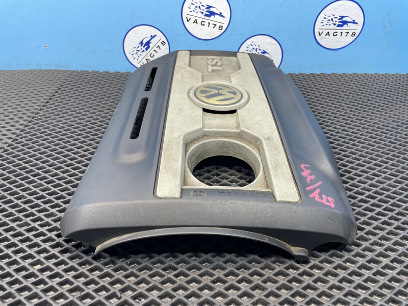 Декоративная накладка двигателя, 1500 рублей, Санкт-Петербург