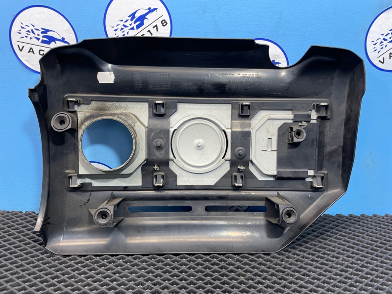 Декоративная накладка двигателя, 1500 рублей, Санкт-Петербург