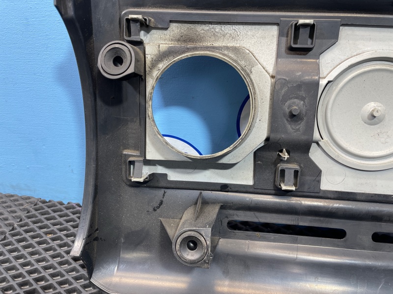 Декоративная накладка двигателя, 1500 рублей, Санкт-Петербург