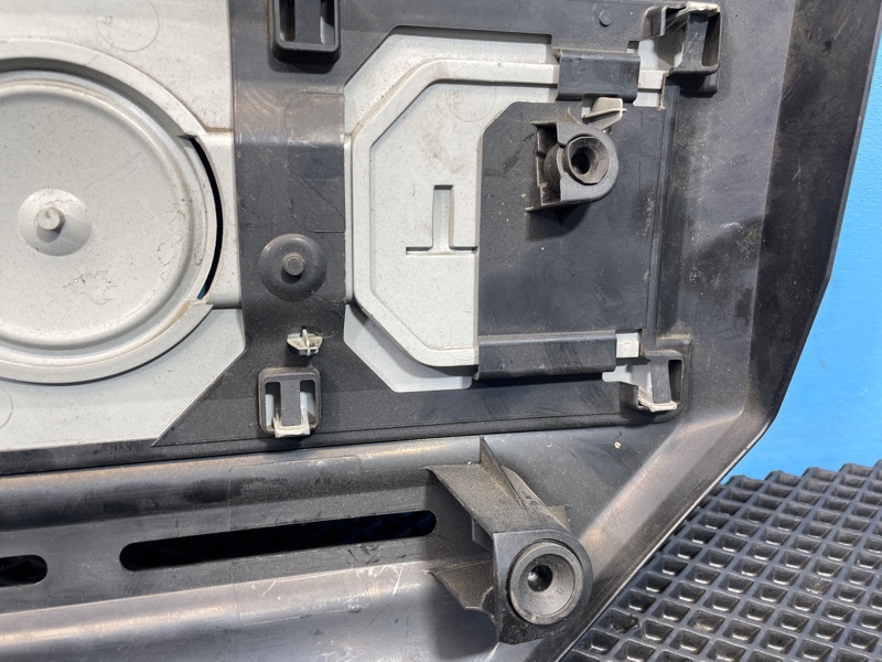 Декоративная накладка двигателя, 1500 рублей, Санкт-Петербург