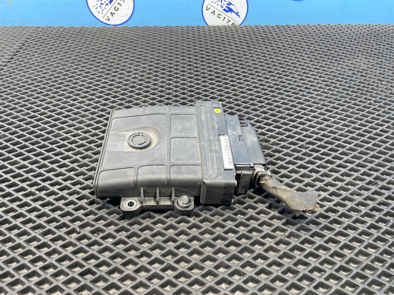 Блок управления АКПП, 1500 рублей, Санкт-Петербург