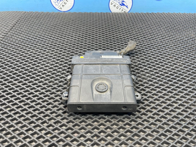 Блок управления АКПП, 1500 рублей, Санкт-Петербург