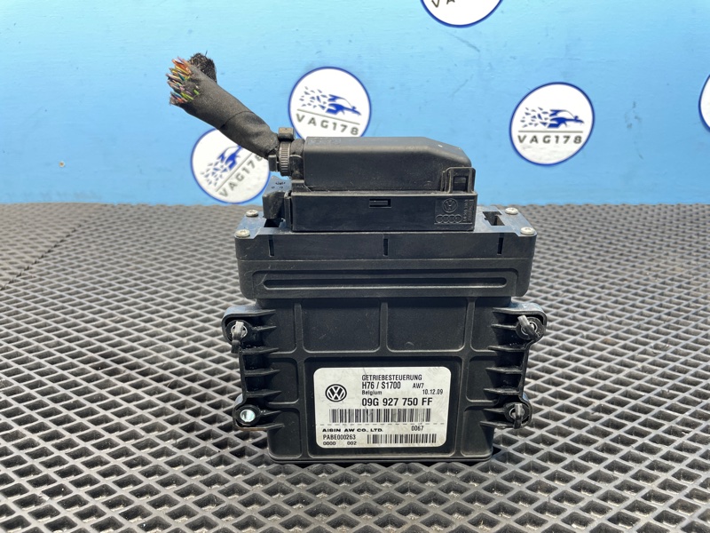 Блок управления АКПП, 1500 рублей, Санкт-Петербург