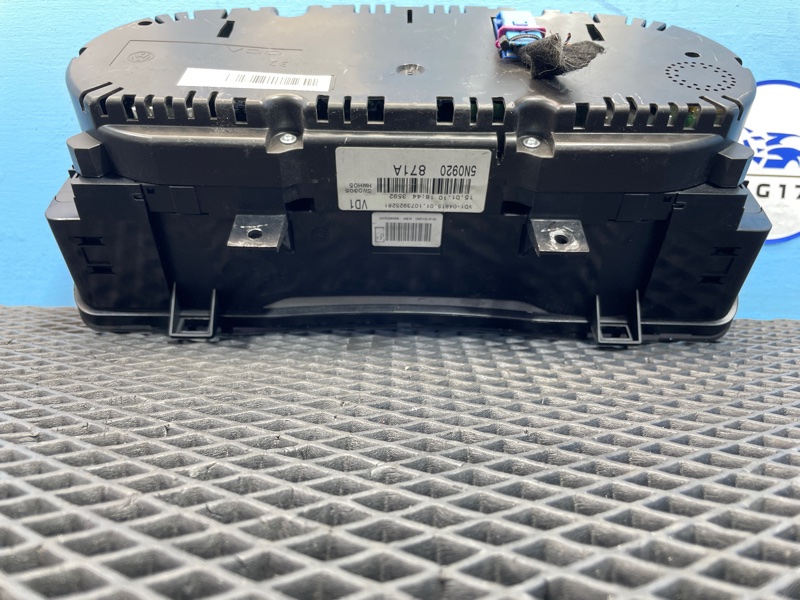 Панель приборов, 4000 рублей, Санкт-Петербург