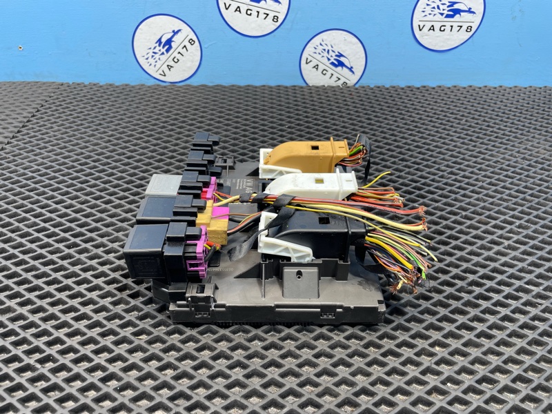 Блок управления бортовой сети, 2500 рублей, Санкт-Петербург