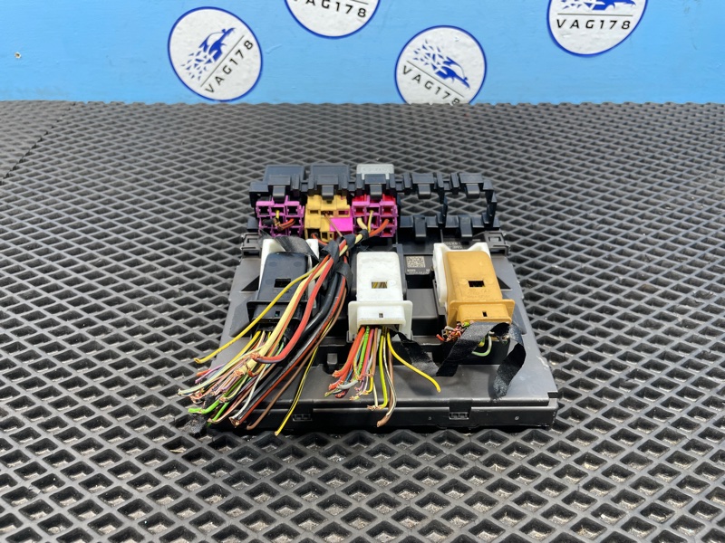 Блок управления бортовой сети, 2500 рублей, Санкт-Петербург