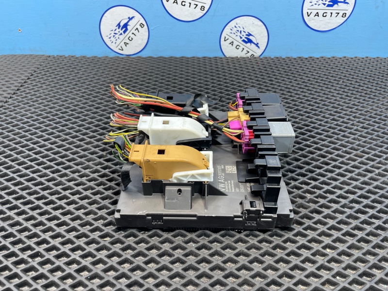 Блок управления бортовой сети, 2500 рублей, Санкт-Петербург