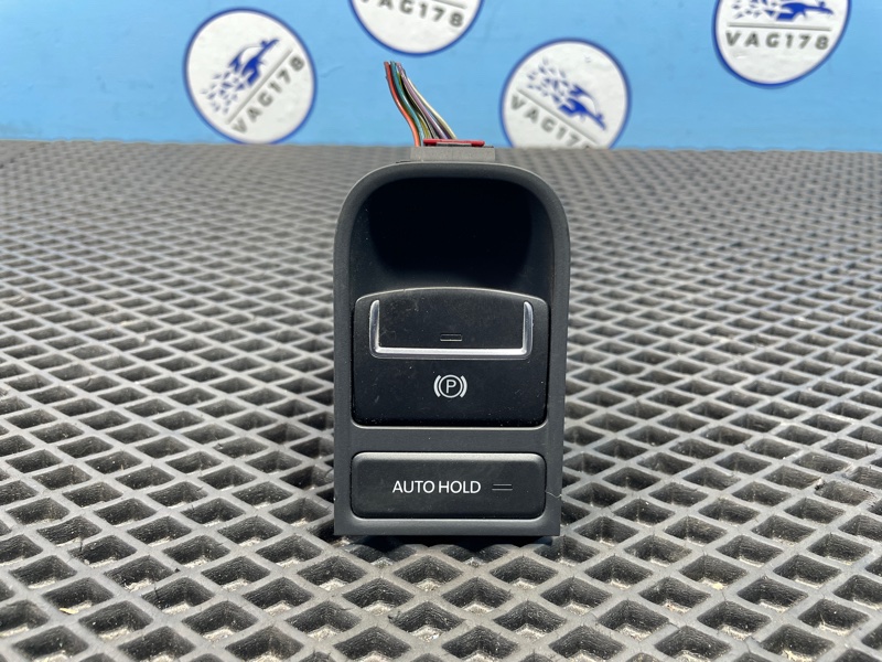 Кнопка стояночного тормоза, 1500 рублей, Санкт-Петербург