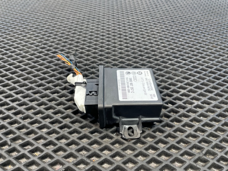 Блок управления адаптивного света, 1500 рублей, Санкт-Петербург