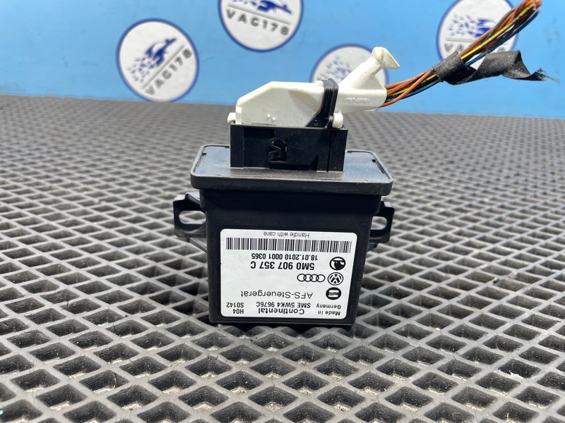 Блок управления адаптивного света, 1500 рублей, Санкт-Петербург