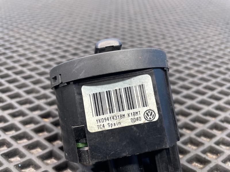 Переключатель света фар, 1500 рублей, Санкт-Петербург