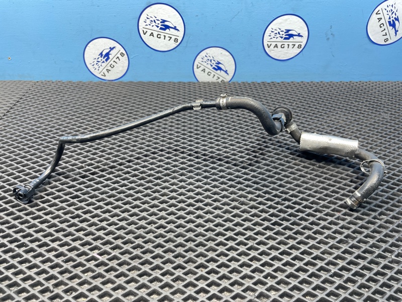 Трубка масляная турбины, 2500 рублей, Санкт-Петербург