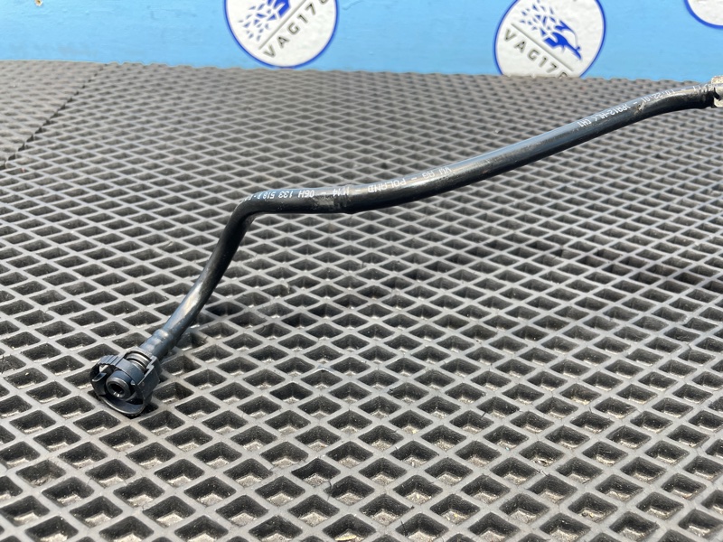 Трубка масляная турбины, 2500 рублей, Санкт-Петербург