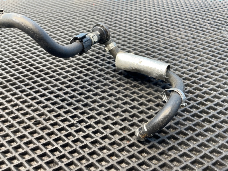 Трубка масляная турбины, 2500 рублей, Санкт-Петербург