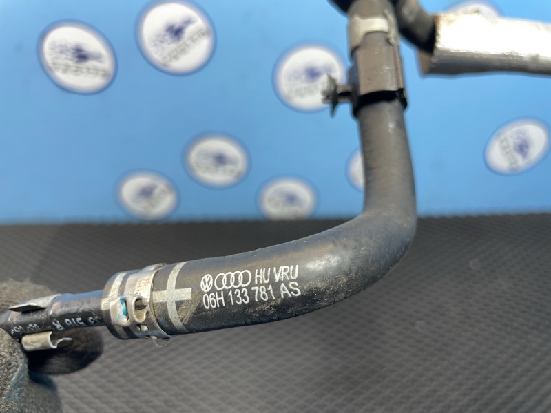 Трубка масляная турбины, 2500 рублей, Санкт-Петербург