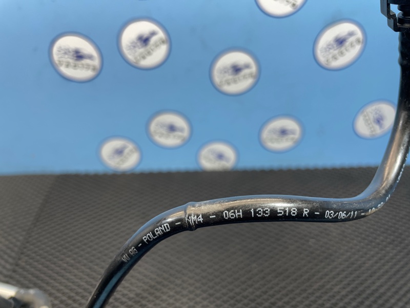 Трубка масляная турбины, 2500 рублей, Санкт-Петербург