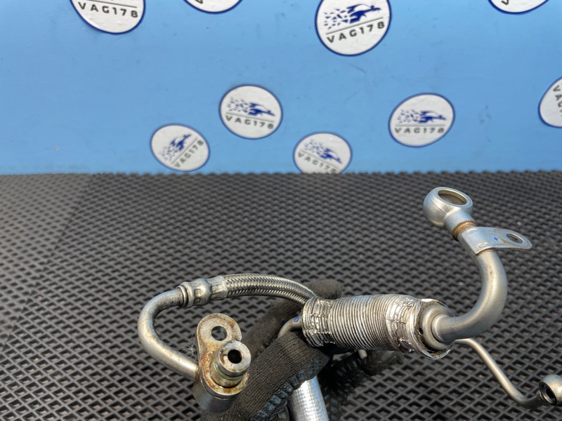 Трубка масляная турбины, 2500 рублей, Санкт-Петербург