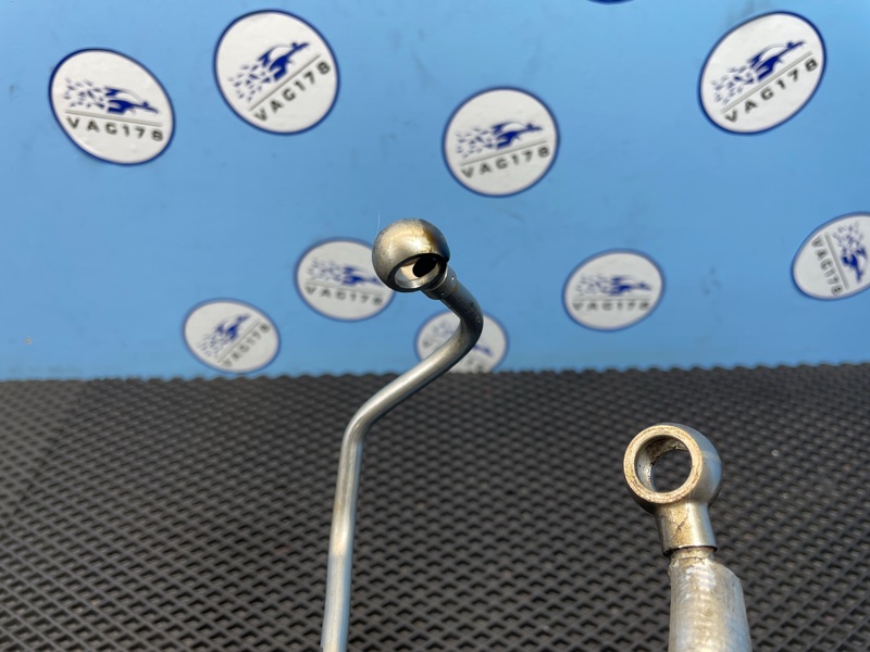 Трубка масляная турбины, 2500 рублей, Санкт-Петербург